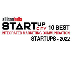 10 Best Integrated Marketing Communication Startups -­ 2022